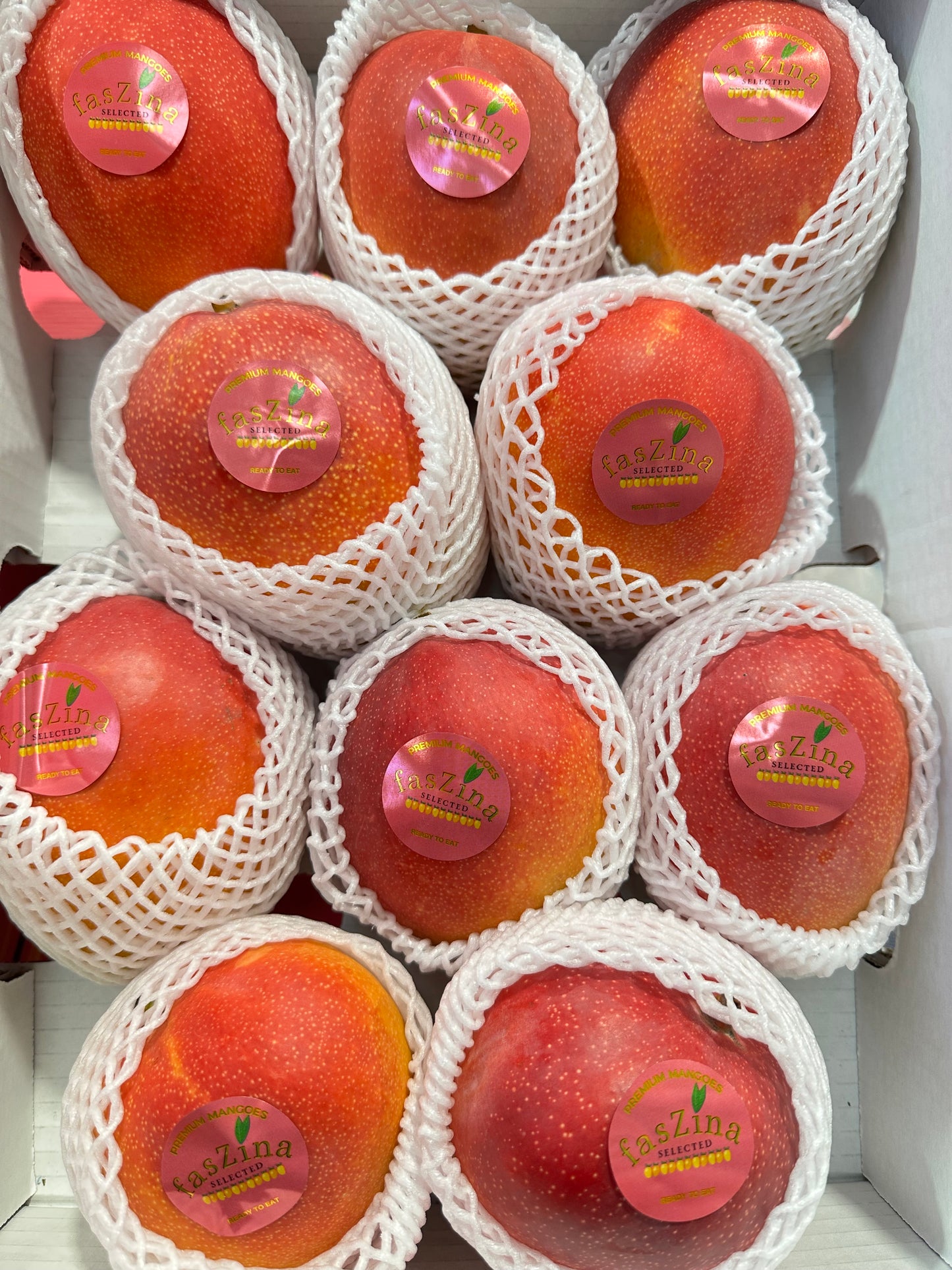 Mango Premium