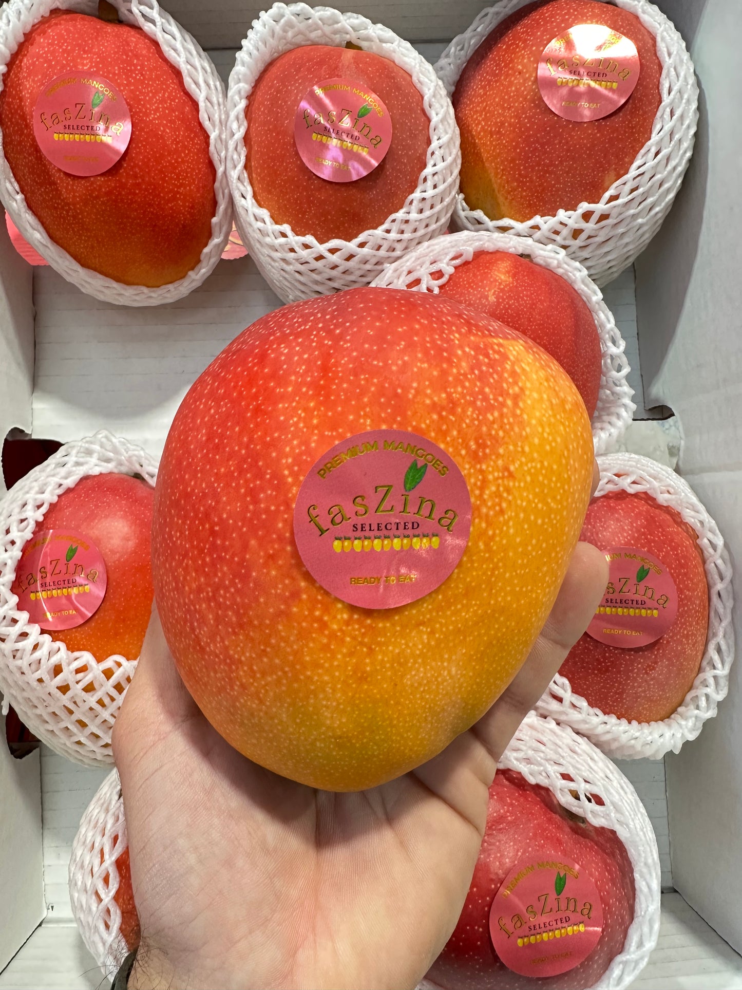 Mango Premium