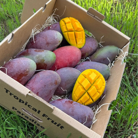 Mango Osteen